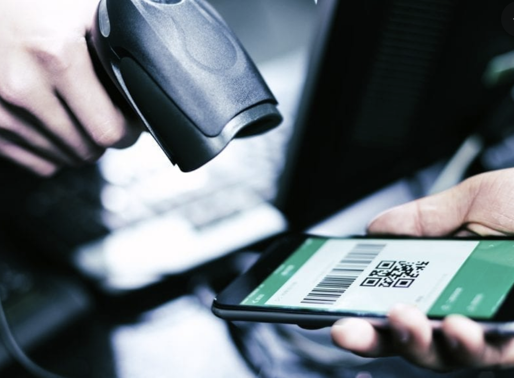 Specialty Retail and Kiosk Point of Sale Systems